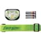Energizer Energizer Vision HD + 350 lm Green LED Head Lamp AAA Battery HDC32E - alternate 3